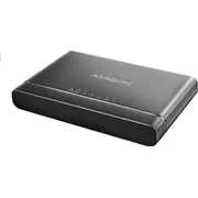 Axagon Adsa-Cc Usb-C 10Gbps Nvme M.2 2.5/3.5 SsdHdd Pocket Clone Master 2