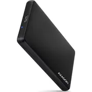 Axagon Sata nodalījums  1 Ee25-Sl 2.5 Usb Gen