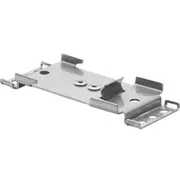 Axis Skava uz Din sliedes Un T91A03 5 gab. 5800-511 Zacisk szyny szt.