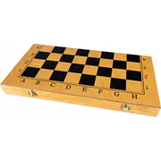 B10A1 Spēle Šaha Dambres 3W1 Gra Szachy Warcaby Backgammon