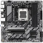 Gigabaitu B850M Ds3H mātesplate Gigabyte
