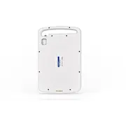 Baaske grūts Pac für iPad 10.9 Un Air Weiss Tough-Pac Ipad