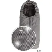 Babymatex babymatex triton ūdensnecaurlaidīgs guļammaismas piegāde 70 Triton Wodoodporny