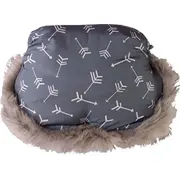 Babymatex babymatex ūdensnecaur Nieprzemakalny VenusMufka V-04