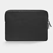 Bagāžnieka soma 16 Macbook ādas piedurkne. Torba Trunk leather sleeve.