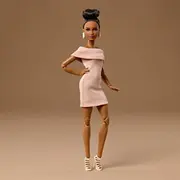Barbie Basics Kolekcionāra lelle 08 Jjx27 Lalka kolekcjonerska