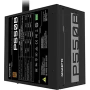 Barošanas bloks Gigabyte P550B 550W Gp-P550B Zasilacz