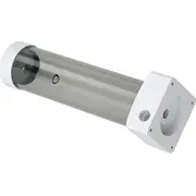 Barrow Ausgleichsbehälter 214Mm Ddc. Acryl weiß