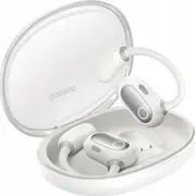 Baseus Eli Sport 1 Open-Ear Tws Stellar austiņas. baltas
