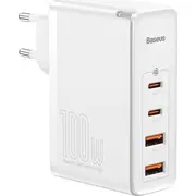 Baseus Gan2 Pro lādētājs 2X Usb-A Usb-C 3 A Ccgan2P-L02
