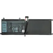 Bateria Dell akumulators. 51Whr. 4 šūnas. Battery. Cell.