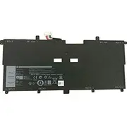 Bateria Dell do Xps 13 9365 7.6V 6000Mah Hmpfh