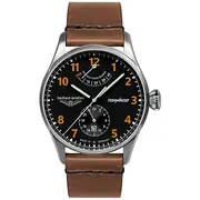 Bauhaus Aviation Tornado 27905. 42 mm pulkstenis Zegarek