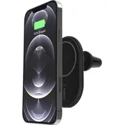 Belkin Magnetic automašīnas turētājs Wic004Btbk Uchwyt magnetyczny do samochodu