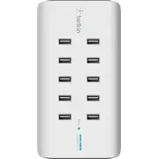 Belkin Rockstar 10X Usb-A lādētājs B2B139Vf
