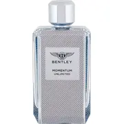 Bentley Momentum Unlimited Edt 100 ml