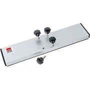 Bessey atbalsta plāksne Ste-Sp35. balsts Alumīnija Support plate aluminium