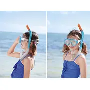Bestway Crusader Snorkel Maska Mask