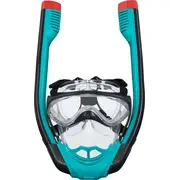 Bestway niršanas maska Pilnai sejai snorkelēšanas L/Xl 24058 Maska Do nurkowania Snorkelingu