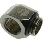 Bitspower 1/4 Melns czarny Bp-Bswp-C39