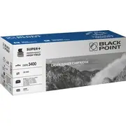 Black Point Drum Dr-3400 Dbpb3400