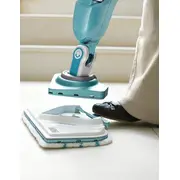 BlackDecker industriālais putekļsūcējs. tvaika mops. 1600W Odkurzacz mop parowy