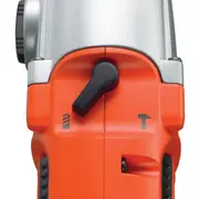 BlackDecker Kr1102K 1100W triecienurbjmašīna Wiertarka udarowa