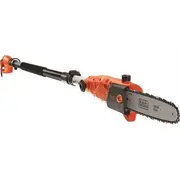 BlackDecker Ps7525 motorzāģis 800 W 25 cm