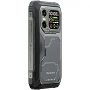 Blackview Mobile Phone Xplore 1/12/256Gb Black viedtālrunis Smartfon
