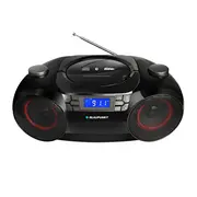 Blaupunkt Bb30Bt radio atskaņotājs Radioodtwarzacz