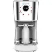 Blaupunkt Cmd802 filtra kafijas automāts. balts Ekspres przelewowy