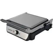 Blaupunkt Grs 701 elektriskais grils Grill elektryczny