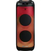 Blaupunkt Pb12Db skaļrunis melns Czarny