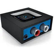 Bluetooth adaptera logitech audio minijack 3.5 mm 980-000912 Adapter bluetooth Logitech Audio 3.5Mm