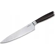 Boker Knife Meisterklinge Damast Chefs Nazis Liels Large