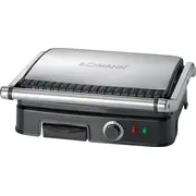 Bomann Kg 2242 Cb elektriskais grils Grill elektryczny
