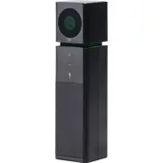 Boom Collaboration Webcam Videobar Uno Black Kamera internetowa