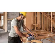 Bosch Gks 140 ripzāģis 1400 W 184 mm Pilarka tarczowa