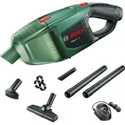 Bosch Easyvac 12 rokas putekļu sūcējs Odkurzacz