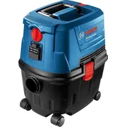 Bosch Gas rūpnieciskais putekļsūcējs B6019E5100 Odkurzacz Ps