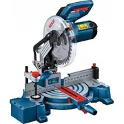 Bosch Gcm 254 slīpzāģis Mitre saw