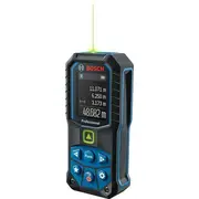 Bosch Glm 50-25 G lāzera tālmērs Dalmierz laserowy