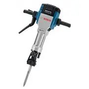 Bosch Gsh 27 Vc 2000 W nojaukšanas āmurs Wyburzeniowy