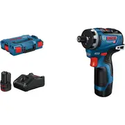 Bosch Gsr 12V-35 Hx 12 V skrūvgriezis