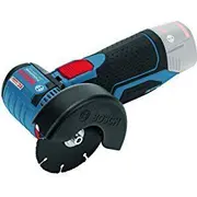 Bosch Gws 12V-76 slīpmašīna Szlifierka