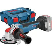 Bosch Gwx 18V-10 Pc slīpmašīna Szlifierka