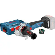 Bosch Gwx 18V-10 Sc slīpmašīna Szlifierka