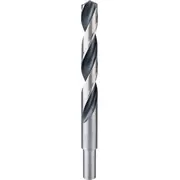Bosch Hss vītņurbis Pointteq Din338. O 15Mm Darba garums 114Mm. samazināts kāts Twist drill working length reduced shank