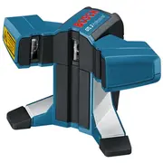 Bosch Line lāzers Gtl 3 sarkans 20 m Laser liniowy czerwony