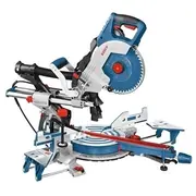 Bosch slīpzāģis 0601B19200 Gcm Sde mm
